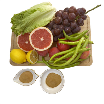 Hidrolize Protein Balık proteini Organik giriş Oligopeptid 75% Organik Azot 12%-15%