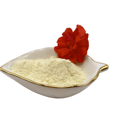 % 16 Azot Soya Protein Konsantrat Tozu Yüksek Azot Tozu Biyokimyasal Azot % 16