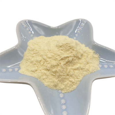 % 16 Saf Organik Azot Soya Protein Tozu Bitkiler İçin