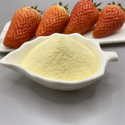 açık sarı toz: Hidrolize protein %90-%95; amino asit %80; organik azot %14-%16