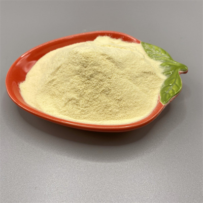 OMRI Organik 80% Amino Asit Soya Protein Tozu / Soya Protein Konsantre Tozu
