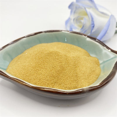 Organik Kahverengi Balık Gübresi Tozu, Oligopeptit %75, Amino Asit %35